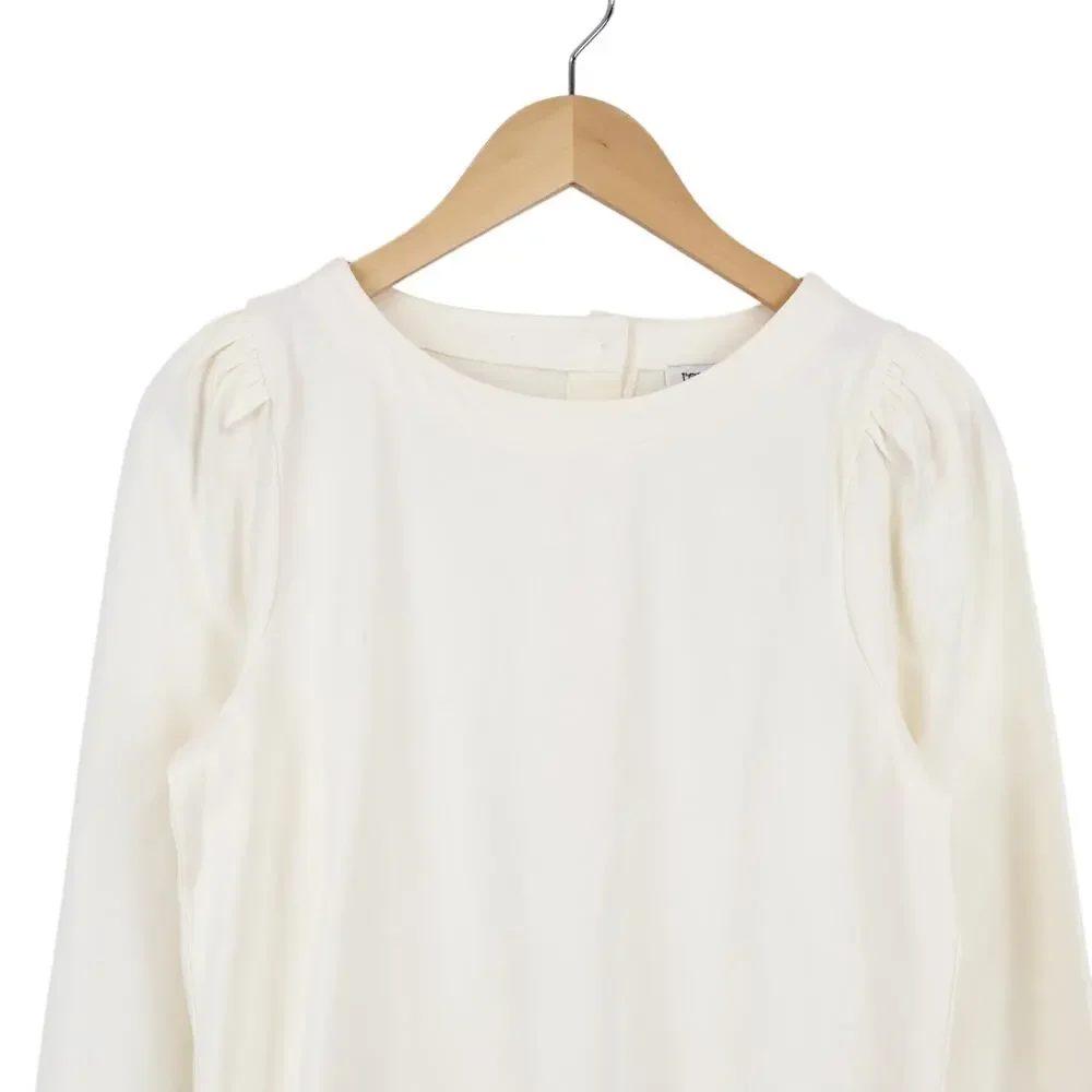 J. Crew crew puff